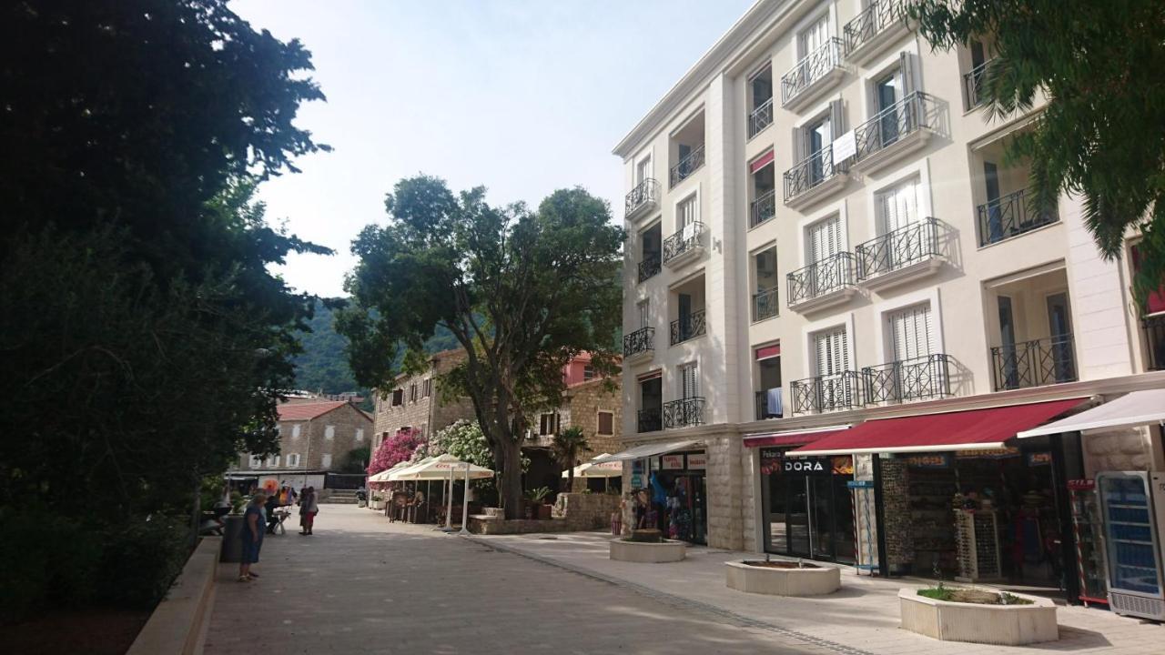 Apartment Bay Monte *
